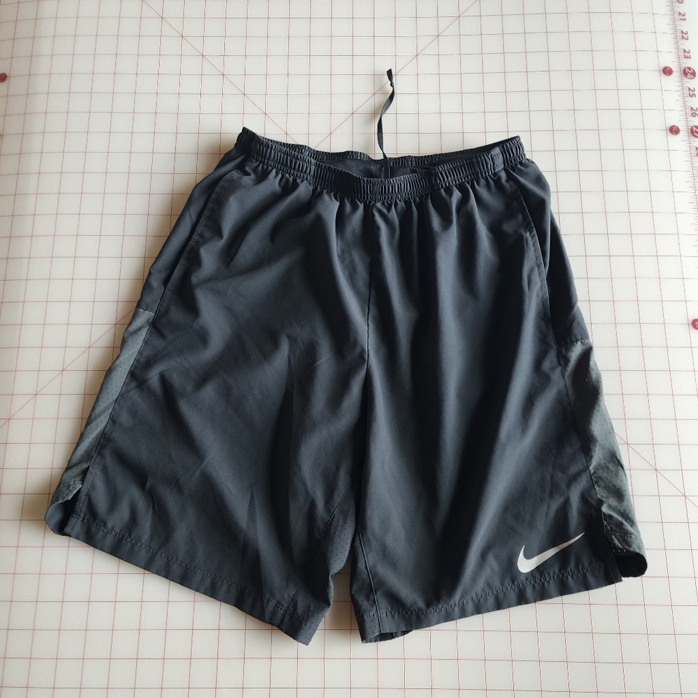 Nike dry wear shorts